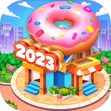 Crazy Cooking City Chef Game