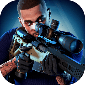 Hitman Sniper: The Shadows