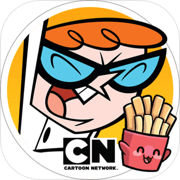 Cartoon Network Match Land