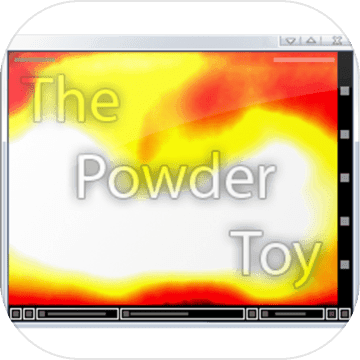 The Powder Toy