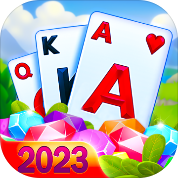 Solitaire TriPeaks:Fun Journey