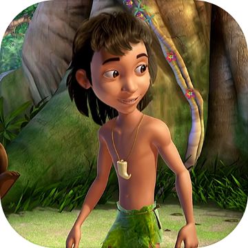 The Jungle Book Cartoon Game mobile android iOS apk download for free-TapTap
