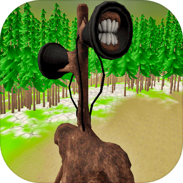 Siren Head Haunted House Chapter 1 ゲームダウンロード Taptap