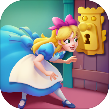 Mergeland-Alice's Adventure