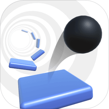 Tube Spin: Tiles Hop Game