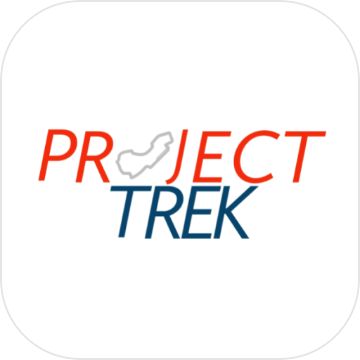 project trek android