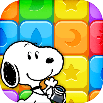 SNOOPY Puzzle Journey