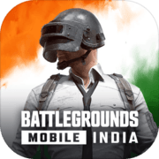 बैटलग्राउंड मोबाइल इंडिया