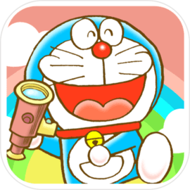 Doraemon Repair Shop