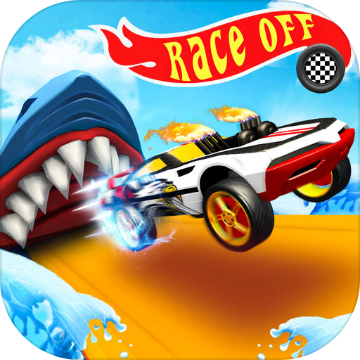 Race Off - Stunt Car Games 3D