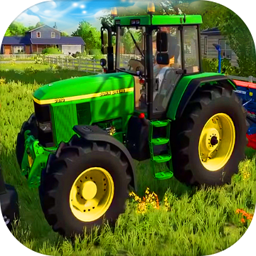 How to Download Farming Simulator 23 apk on Android - Farming Simulator 14  - Farming Simulator 16 - Farming Simulator 23 Mobile - TapTap