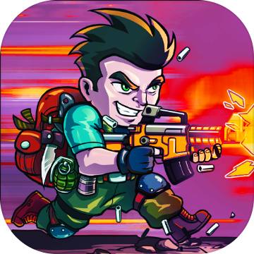 Shoot To Survive : Gun Battle