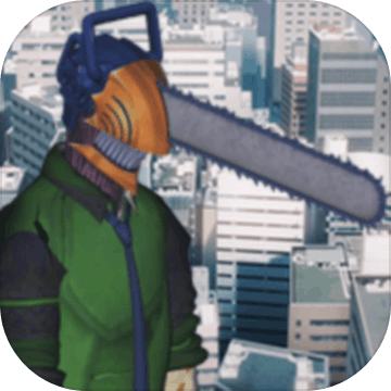 Chainsaw Superhero Fighter 3D