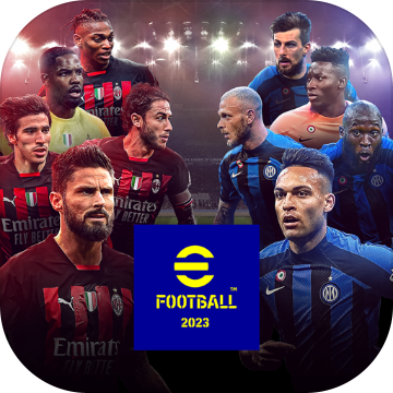 eFootball™ 2023