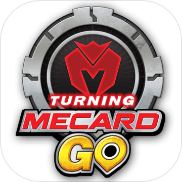 터닝메카드 GO