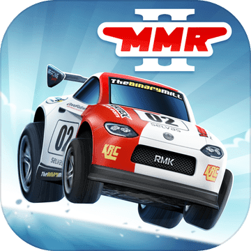 Mini Motor Racing 2 - RC Car