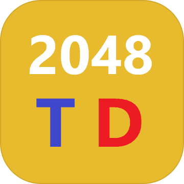 2048TD