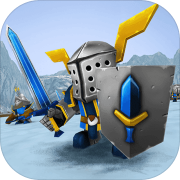 Epic Battle Simulator: Tactical War Game