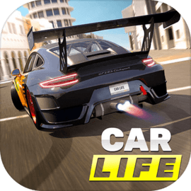 Car Life: Open World Online