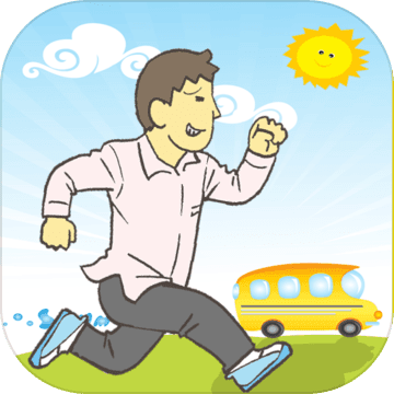 学校サボる!　- 脱出ゲーム スイング