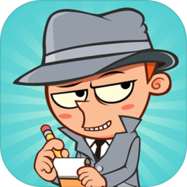 Tiny Spy - Find Hidden Objects
