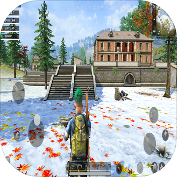 Commando Fire Action Game