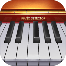 Piano Detector