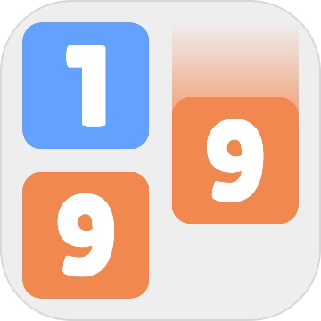 Matris: Number Puzzle Game