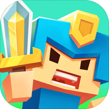 Merge Warriors - Idle Legion Game