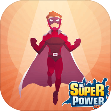Idle Superpower School