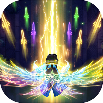 Gods and Demons：Legend