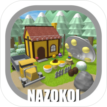 Egg&Rabbit -EscapeGame-