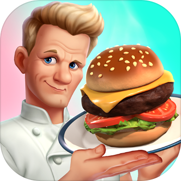 Gordon Ramsay: Chef Blast