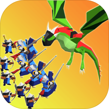 Stick War 2: Battle of Legions