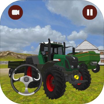 Tractor Jcb Driving Games mobile Android apk download for free-TapTap Tractor Jcb Driving Games mobile Android apk download for free-TapTap