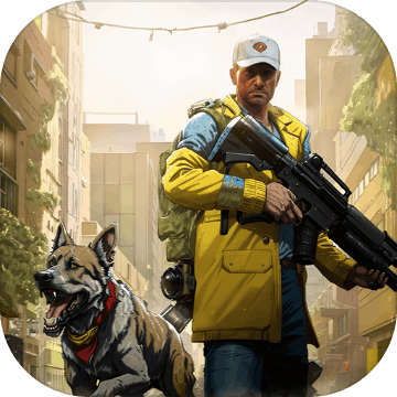 Fading Earth: Survivors