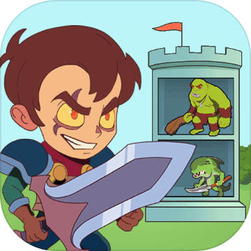 Mighty Party: Heroes Clash