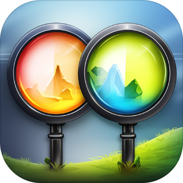 Find 5 Difference - Catotopia