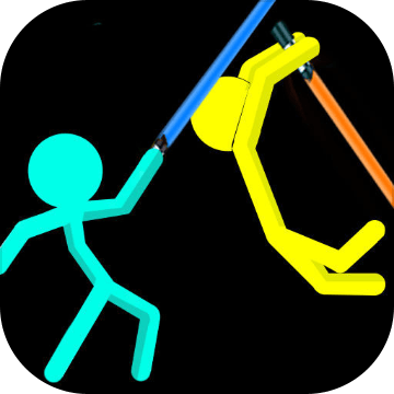 Super Stickman Fight