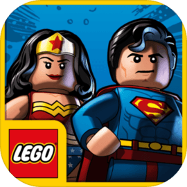 LEGO® DC Super Heroes