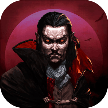 Vampire Survivors