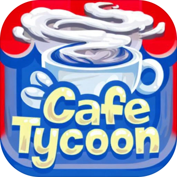 Idle Cafe Empire Tycoon