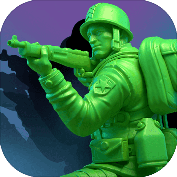 Army Men Strike - Military Strategy Simulator