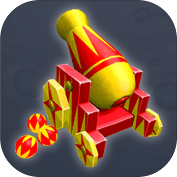 Break The Tower - Balls Shooter