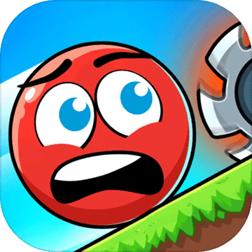 Red Bounce Ball Heroes - Pre-register | TapTap