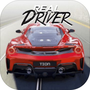 Real Driver Legend of the City