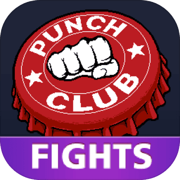 Punch Club: Fights