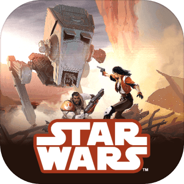 Star Wars: Imperial Assault app