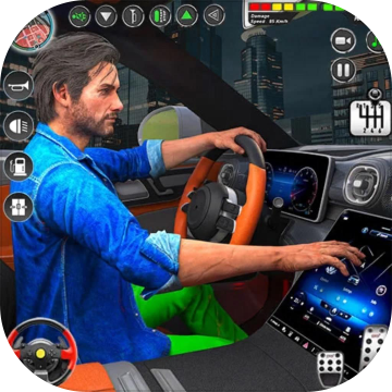 City Bus Driving Simulator 3D for android download