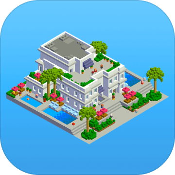 Bit City - Pocket Town Planner